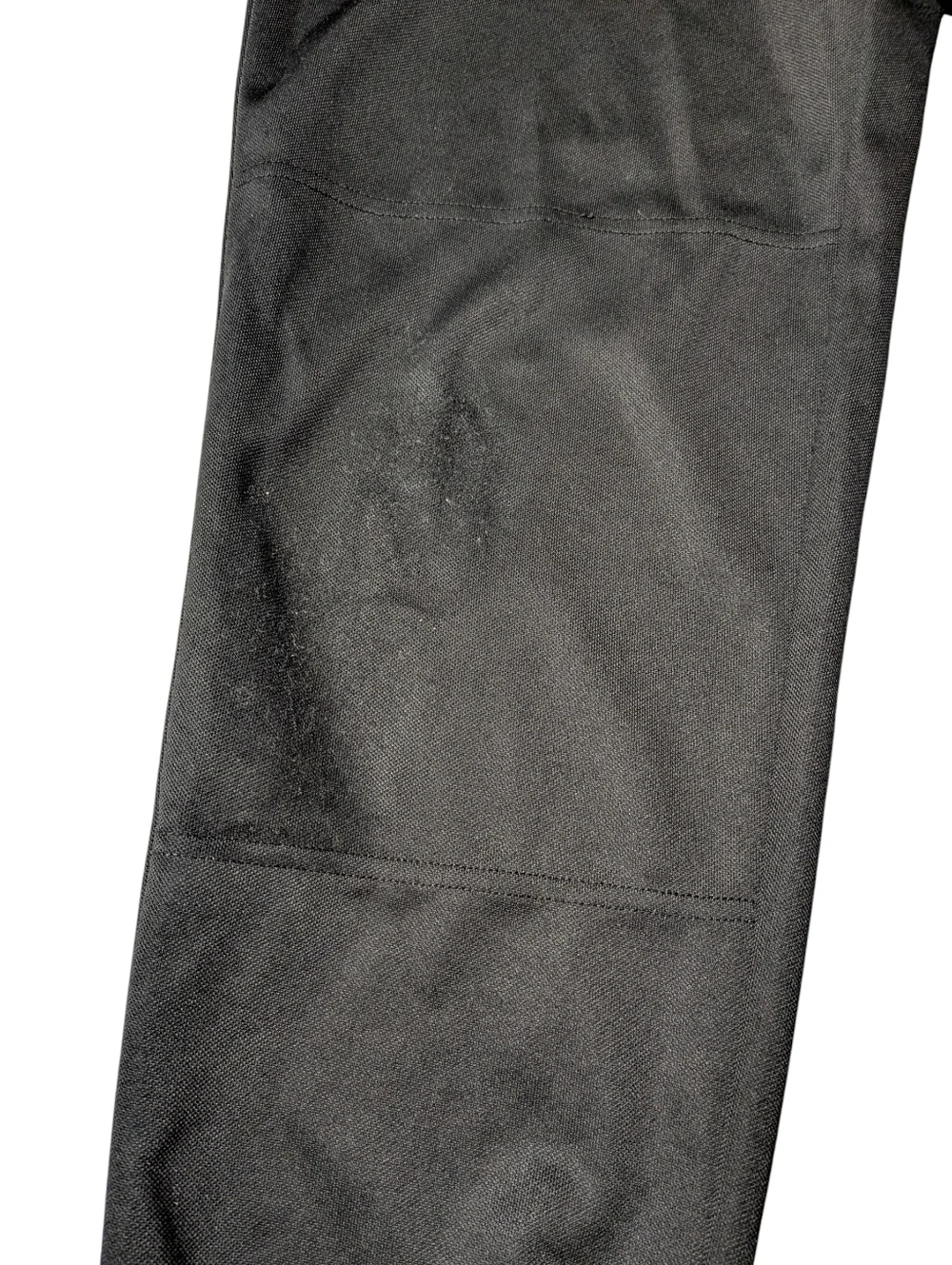 Adidas Boys Baseball Pants Large